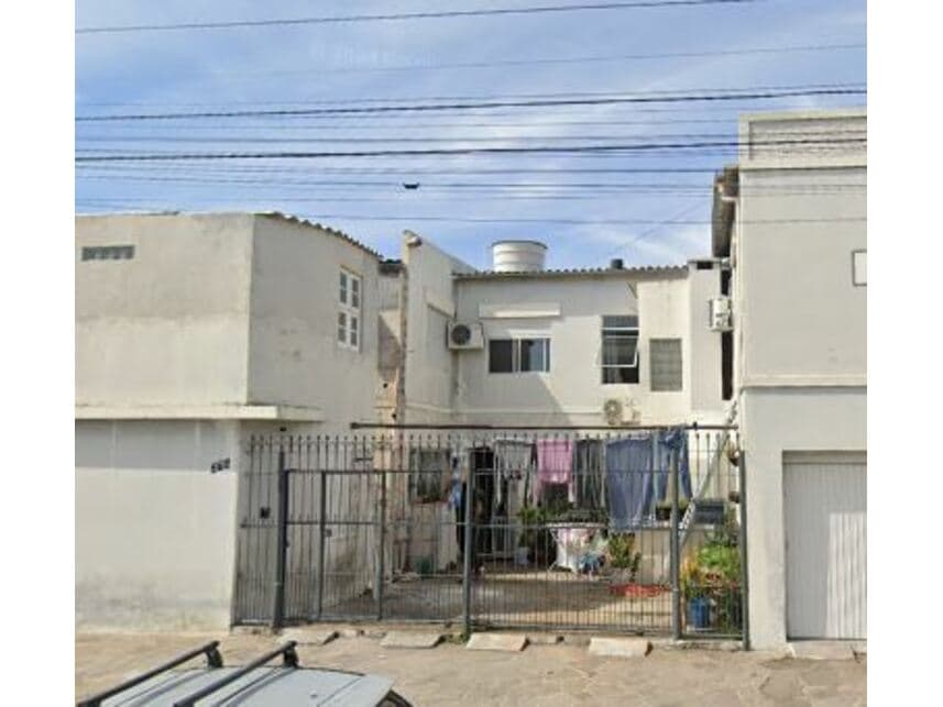 Casa em leilão em Pelotas - RS — Casas à venda em leilão