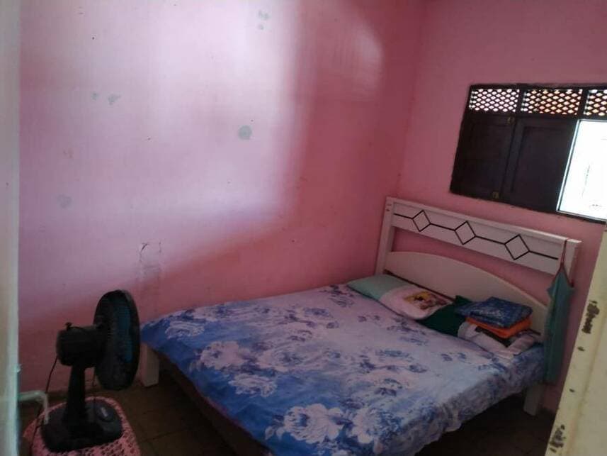 Foto 6 de 9: Casa em leilão em Santa Rita - PB — Casa à venda em leilão