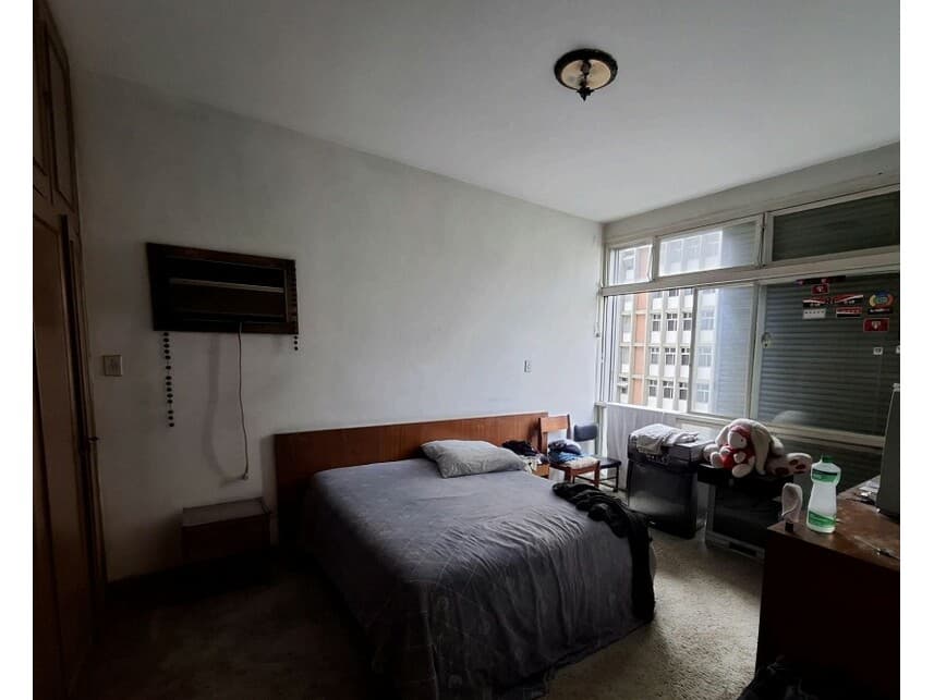 Foto 11 de 12: Apartamento em leilão em São Paulo - SP — Apartamento à venda em leilão