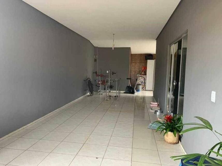 Foto 16 de 23: Casa em leilão em Canarana - MT — Casa à venda em leilão