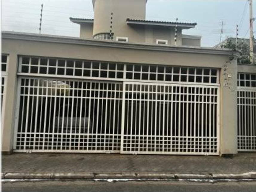 Foto 3 de 3: Casa em leilão em São Paulo - SP — Casa à venda em leilão