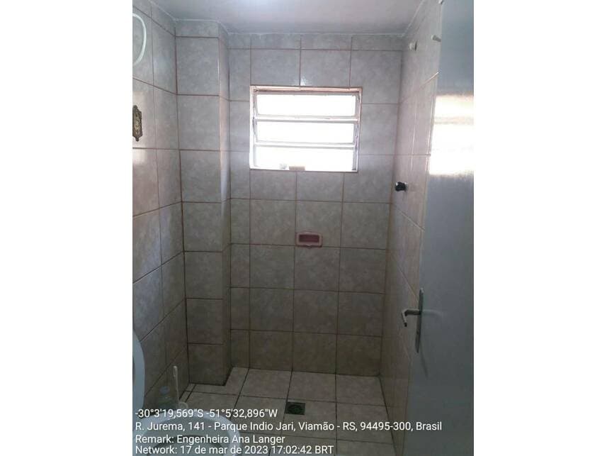 Foto 9 de 15: Casa em leilão em Viamão - RS — Casa à venda em leilão