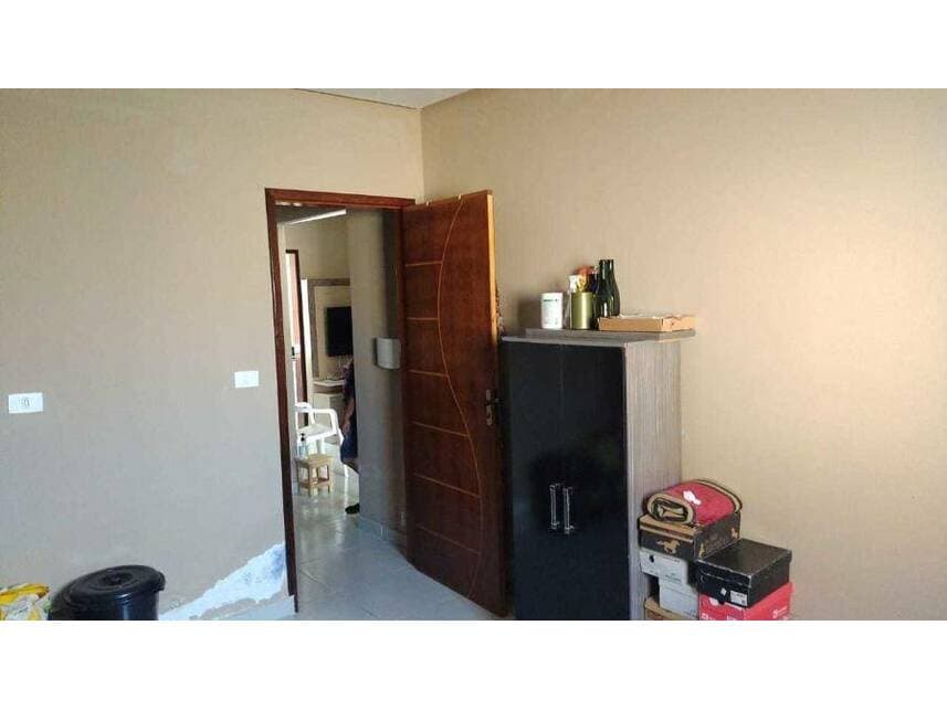 Foto 13 de 14: Casa em leilão em Cabrobó - PE — Casa à venda em leilão