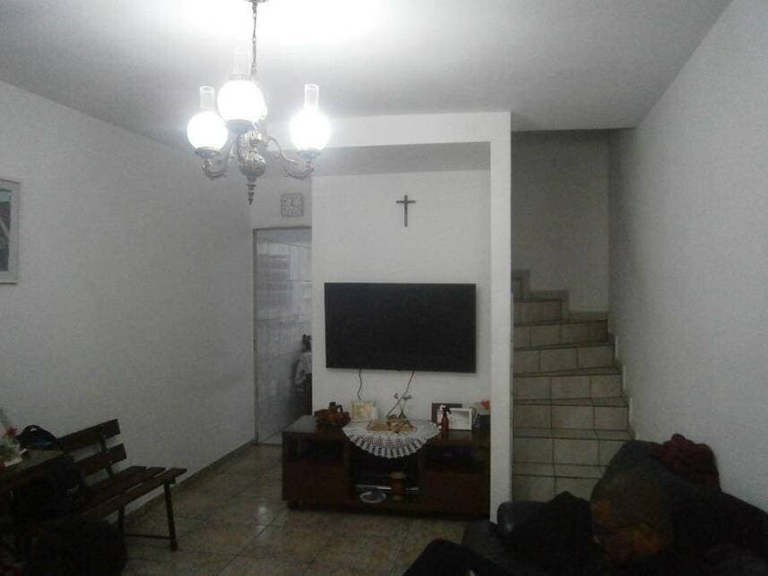 Foto 5 de 11: Casa em leilão em São Paulo - SP — Casa à venda em leilão