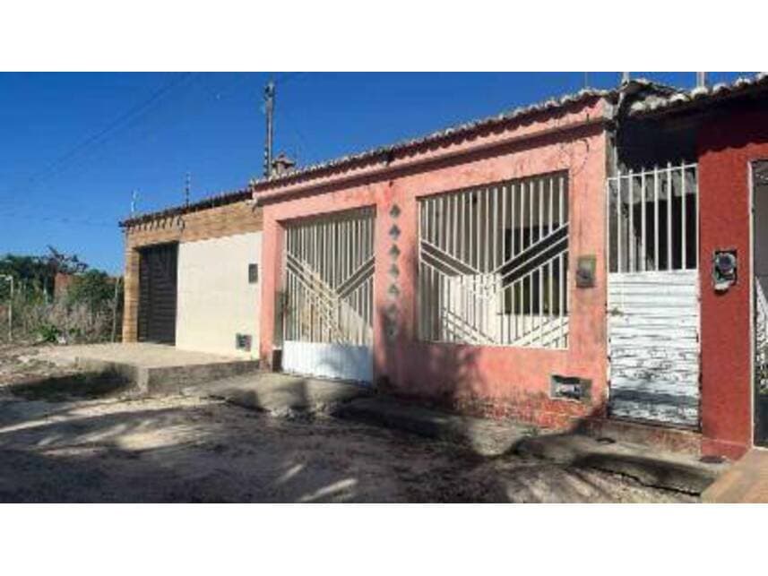 Foto 2 de 3: Casa em leilão em Cristinápolis - SE — Casa à venda em leilão