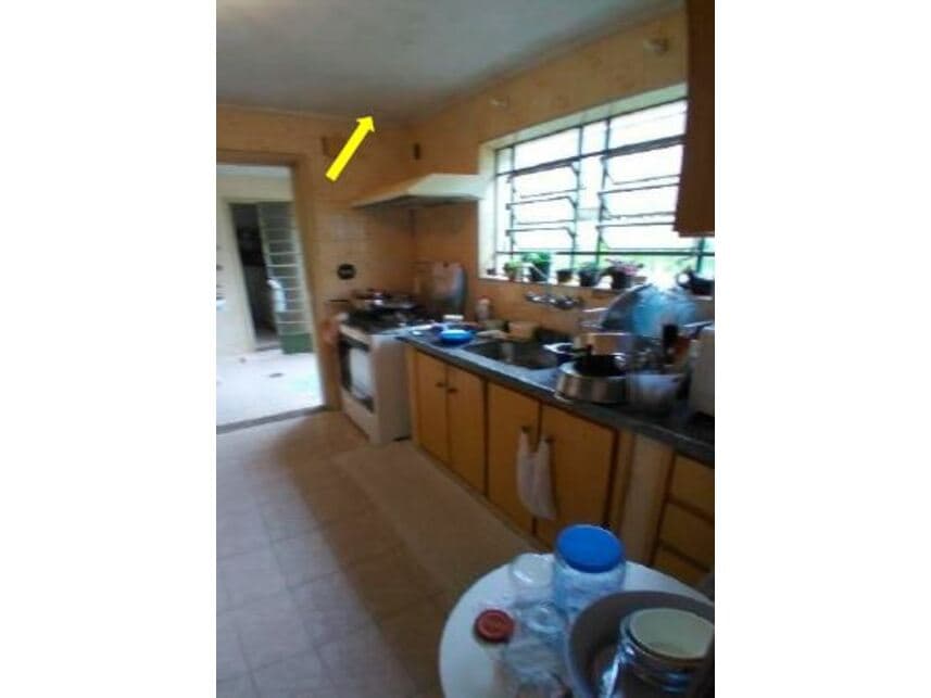 Foto 15 de 29: Casa em leilão em São Paulo - SP — Casa à venda em leilão