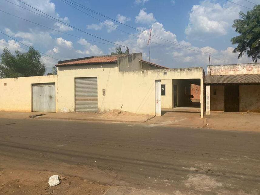 Foto 3 de 7: Casa em leilão em Grajau - MA — Casa à venda em leilão