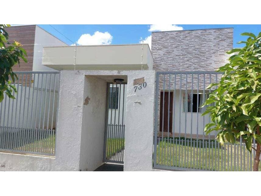 Foto 2 de 12: Casa em leilão em Primavera Do Leste - MT — Casa à venda em leilão
