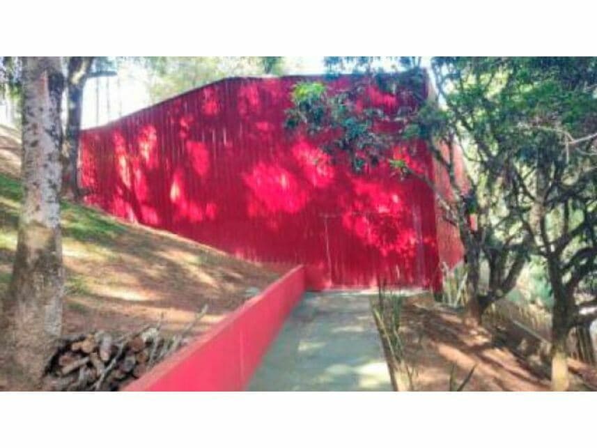 Foto 32 de 43: Casa em leilão em Mairiporã - SP — Casa à venda em leilão
