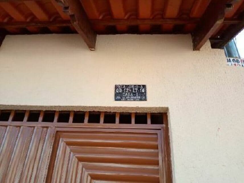 Foto 2 de 15: Casa em leilão em Goiânia - GO — Casa à venda em leilão
