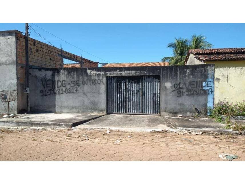 Foto 3 de 5: Casa em leilão em Goianésia Do Pará - PA — Casa à venda em leilão