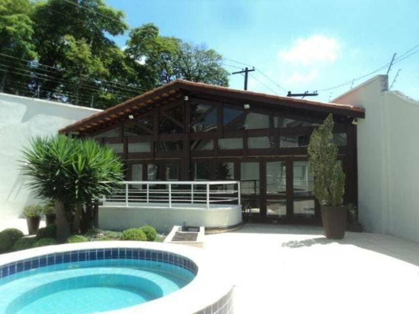 Foto 20 de 23: Casa em leilão em São Paulo - SP — Casa à venda em leilão