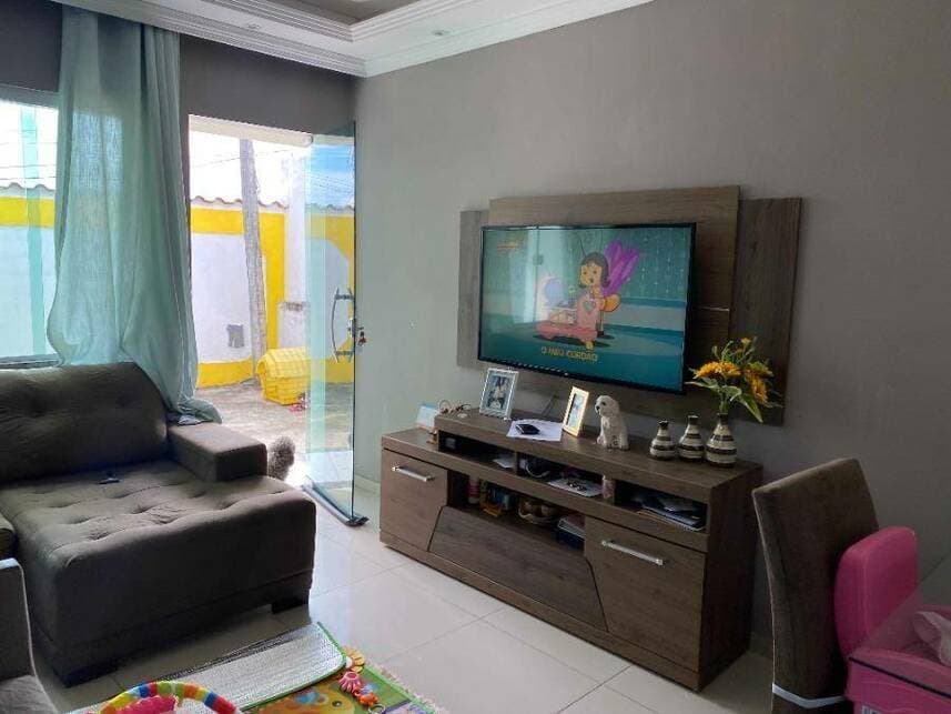 Foto 7 de 22: Casa em leilão em Itaboraí - RJ — Casa à venda em leilão