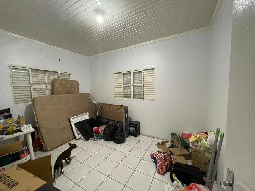 Foto 8 de 11: Casa em leilão em Lucas Do Rio Verde - MT — Casa à venda em leilão