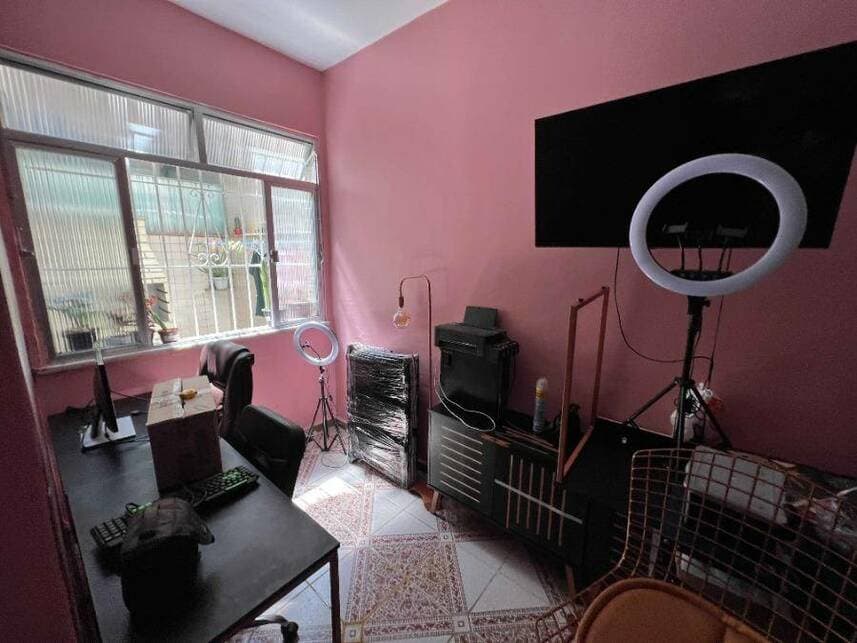 Foto 8 de 14: Apartamento em leilão em Rio De Janeiro - RJ — Apartamento à venda em leilão