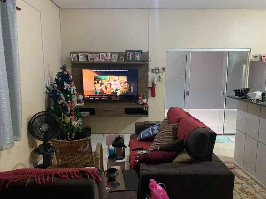 Foto 4 de 23: Casa em leilão em Canarana - MT — Casa à venda em leilão