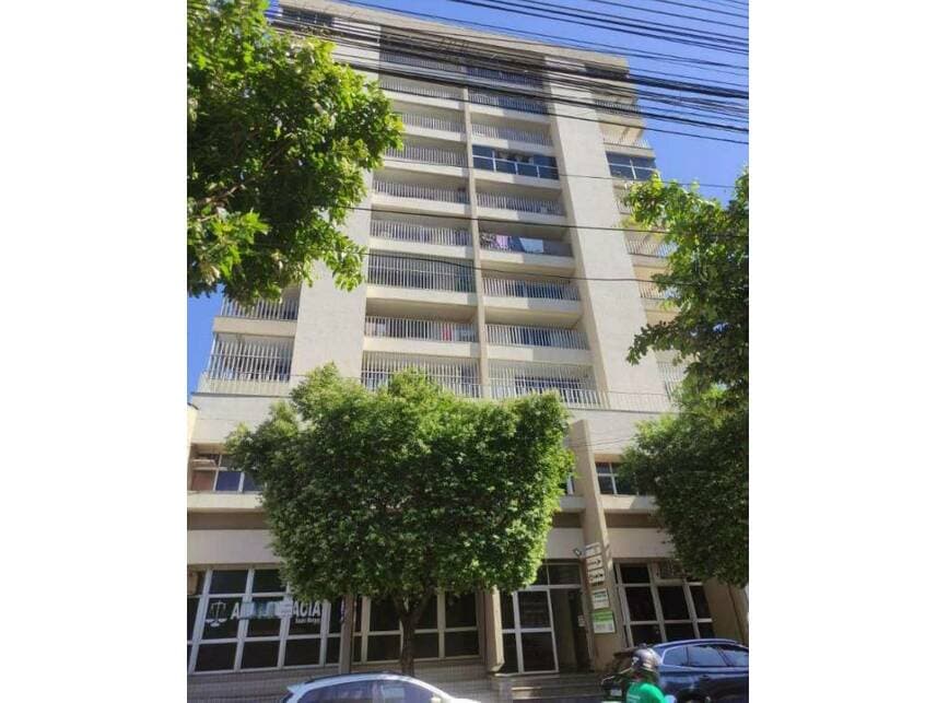 Foto 4 de 4: Apartamento em leilão em Rondonópolis - MT — Apartamento à venda em leilão