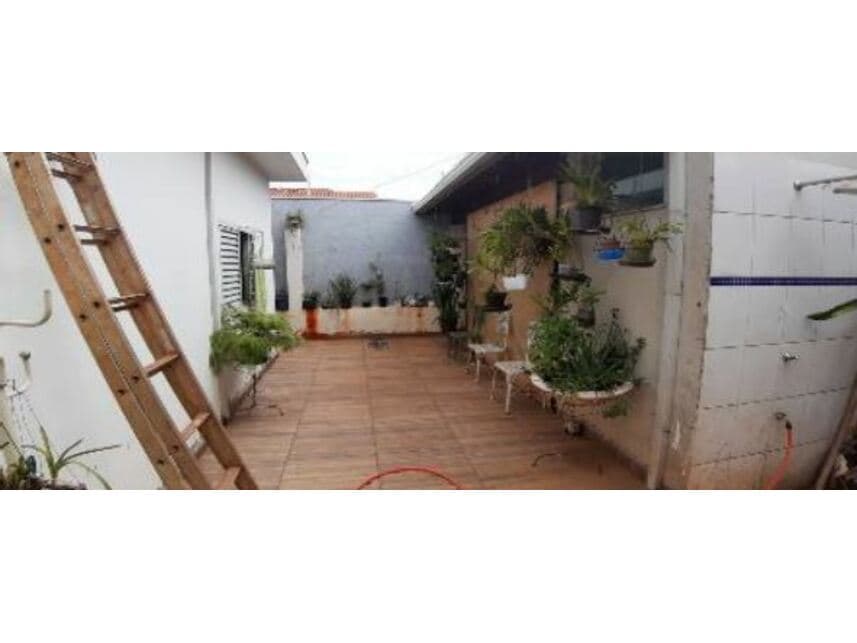 Foto 11 de 11: Casa em leilão em Batatais - SP — Casa à venda em leilão