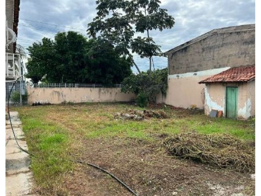 Foto 14 de 16: Casa em leilão em Várzea Grande - MT — Casa à venda em leilão