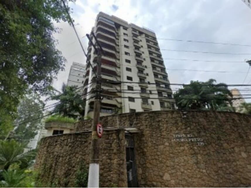 Apartamento em leilão em São Paulo - SP — Apartamento à venda em leilão
