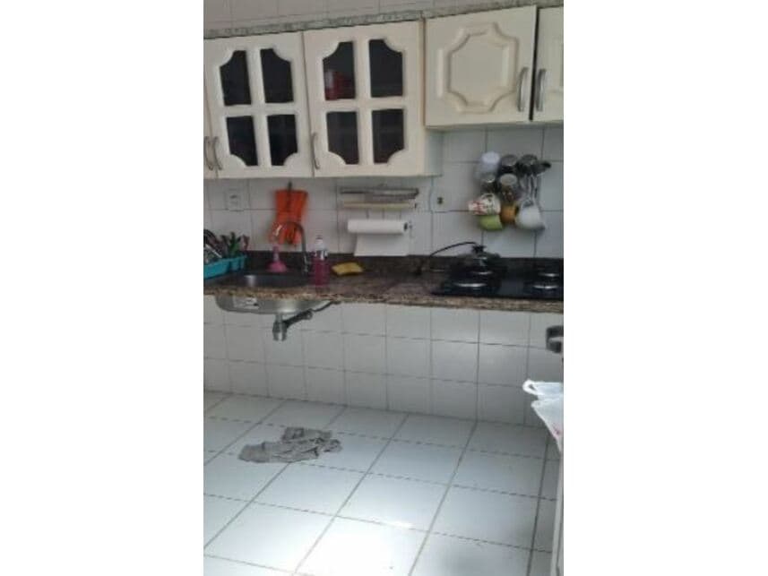 Foto 9 de 19: Casa em leilão em Aracaju - SE — Casa à venda em leilão