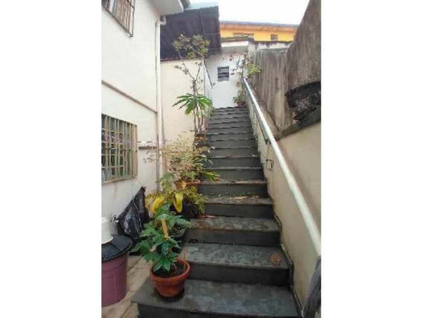 Foto 25 de 29: Casa em leilão em São Paulo - SP — Casa à venda em leilão