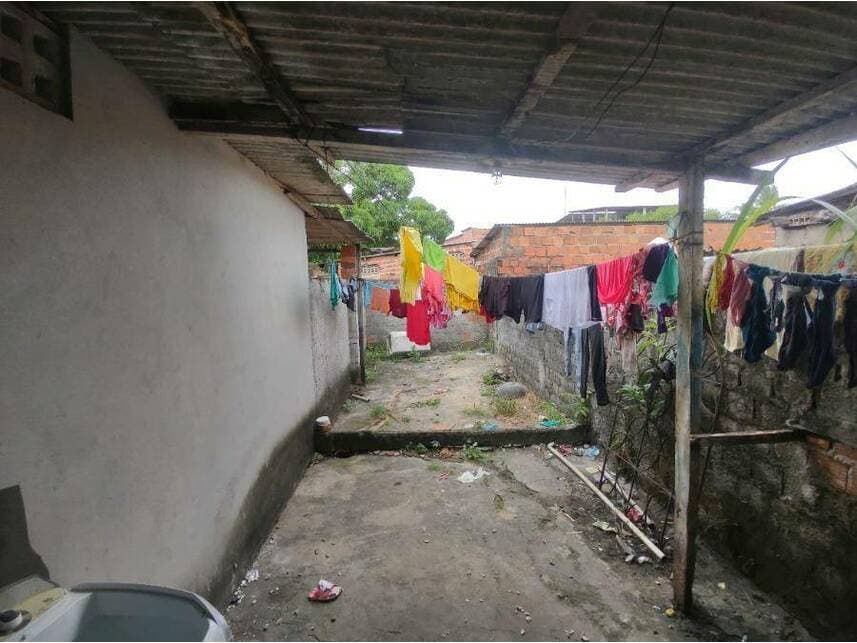 Foto 4 de 14: Casa em leilão em Camaçari - BA — Casa à venda em leilão