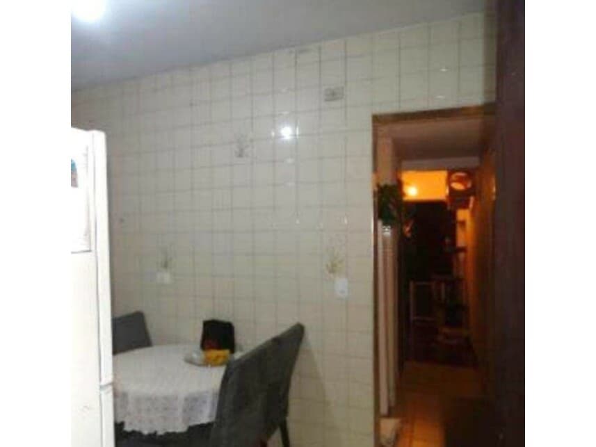 Foto 6 de 10: Casa em leilão em São Paulo - SP — Casas à venda em leilão