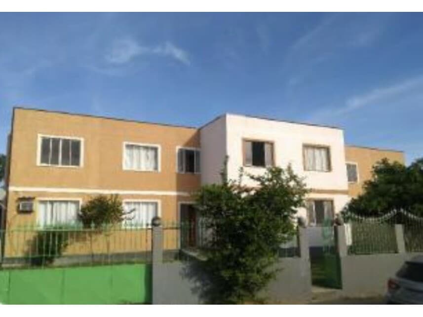 Apartamento em leilão em São Gonçalo - RJ — Apartamento à venda em leilão