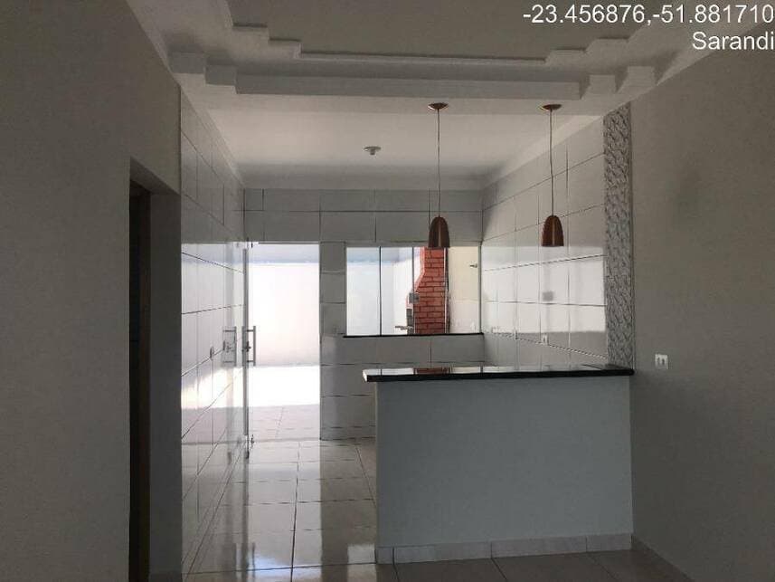 Foto 5 de 11: Casa em leilão em Sarandi - PR — Casa à venda em leilão