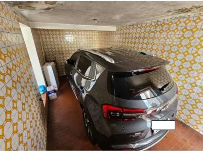 Foto 7 de 8: Casa em leilão em Osasco - SP — Casa à venda em leilão