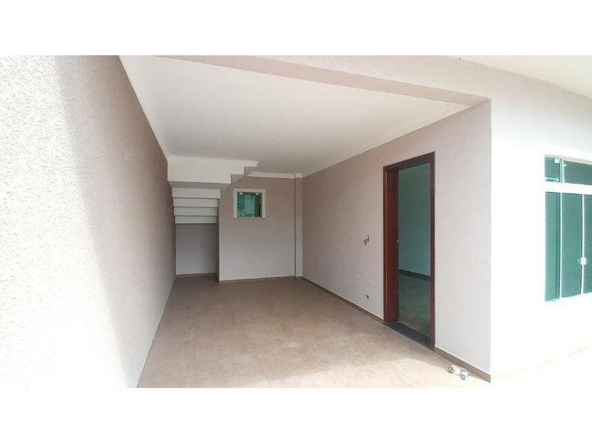 Foto 8 de 26: Casa em leilão em Araucária - PR — Casa à venda em leilão