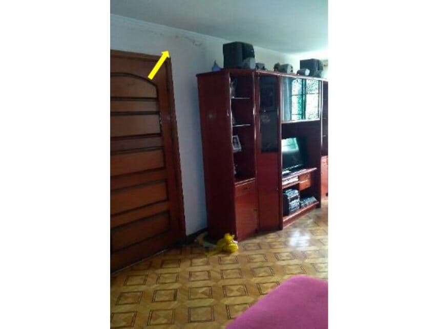 Foto 7 de 29: Casa em leilão em São Paulo - SP — Casa à venda em leilão