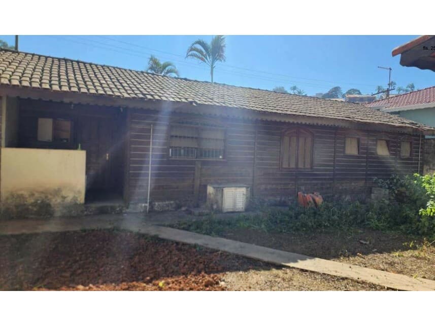 Foto 2 de 5: Casa em leilão em Santa Isabel - SP — Casa à venda em leilão