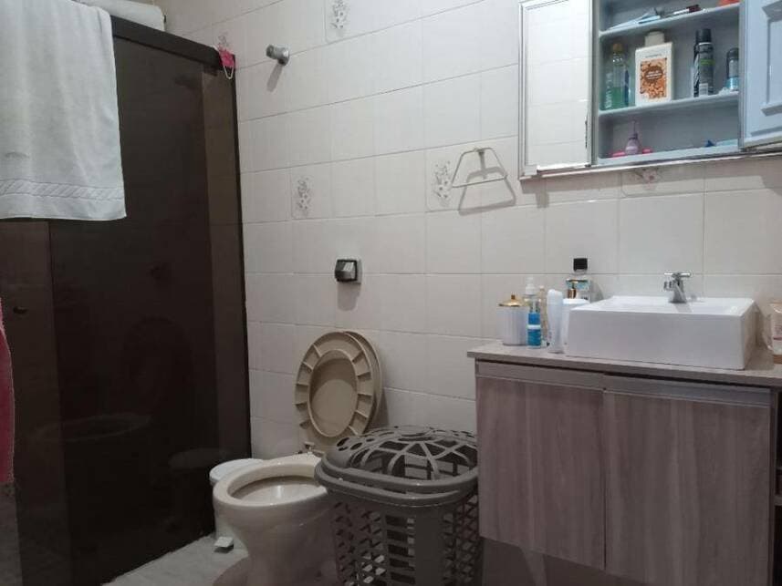 Foto 9 de 15: Casa em leilão em Peruíbe - SP — Casa à venda em leilão