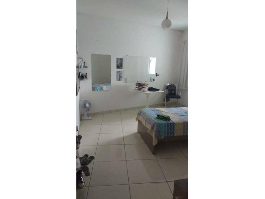 Foto 6 de 12: Apartamento em leilão em Itabuna - BA — Apartamento à venda em leilão