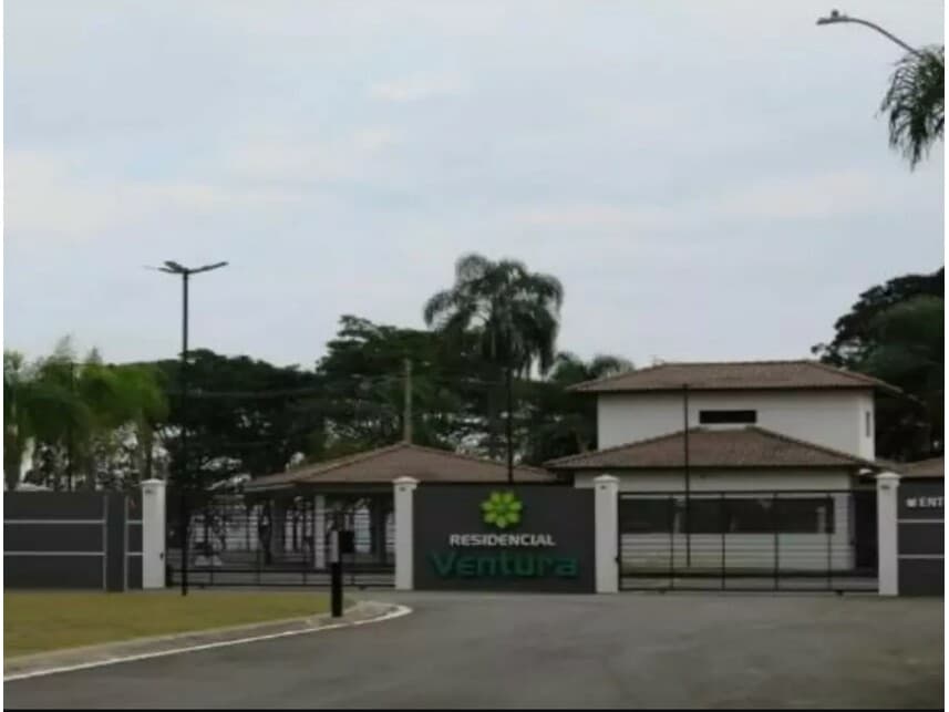 Terreno em leilão em Itatiba - SP — Terreno à venda em leilão