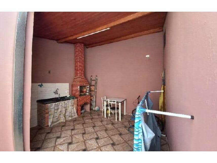 Foto 9 de 9: Casa em leilão em Rio Das Pedras - SP — Casa à venda em leilão