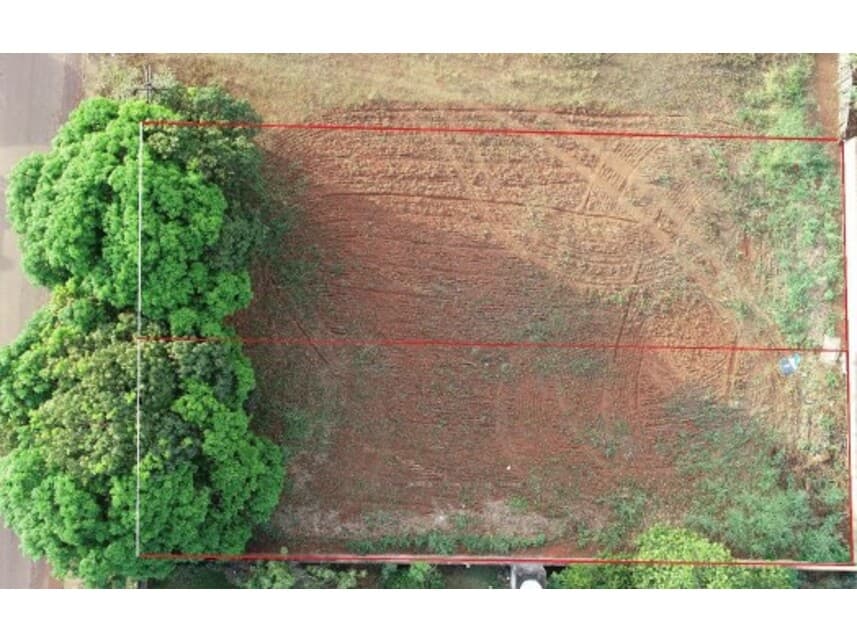 Terreno em leilão em Porto Dos Gaúchos - MT — Terrenos à venda em leilão