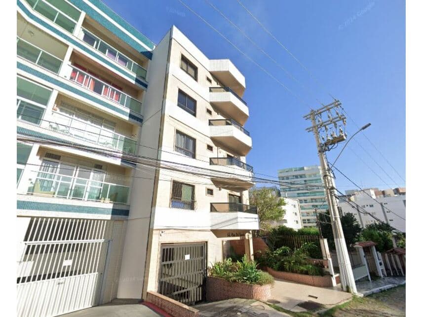 Foto 1 de 10: Apartamento em leilão em Guarapari - ES — Apartamento à venda em leilão