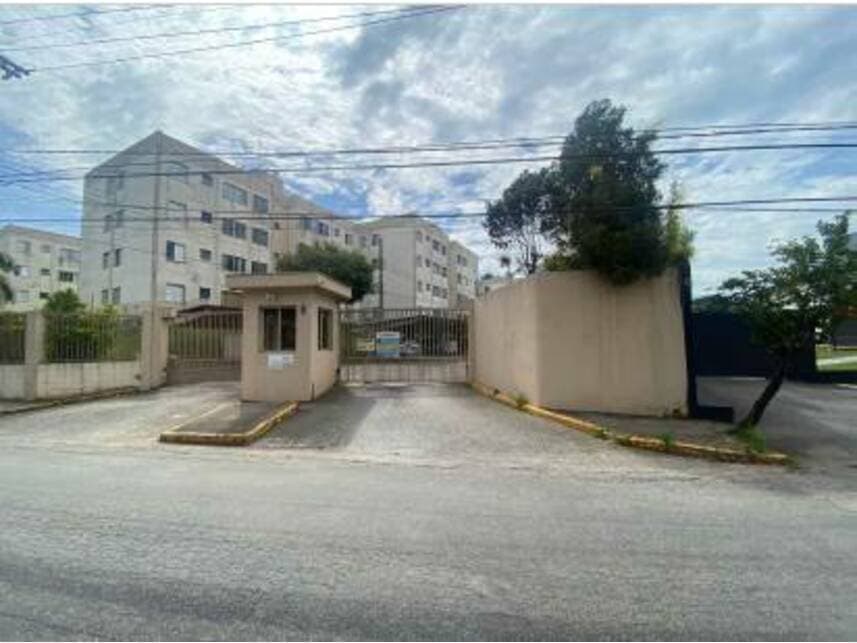 Foto 1 de 3: Apartamento em leilão em Mogi Das Cruzes - SP — Apartamento à venda em leilão