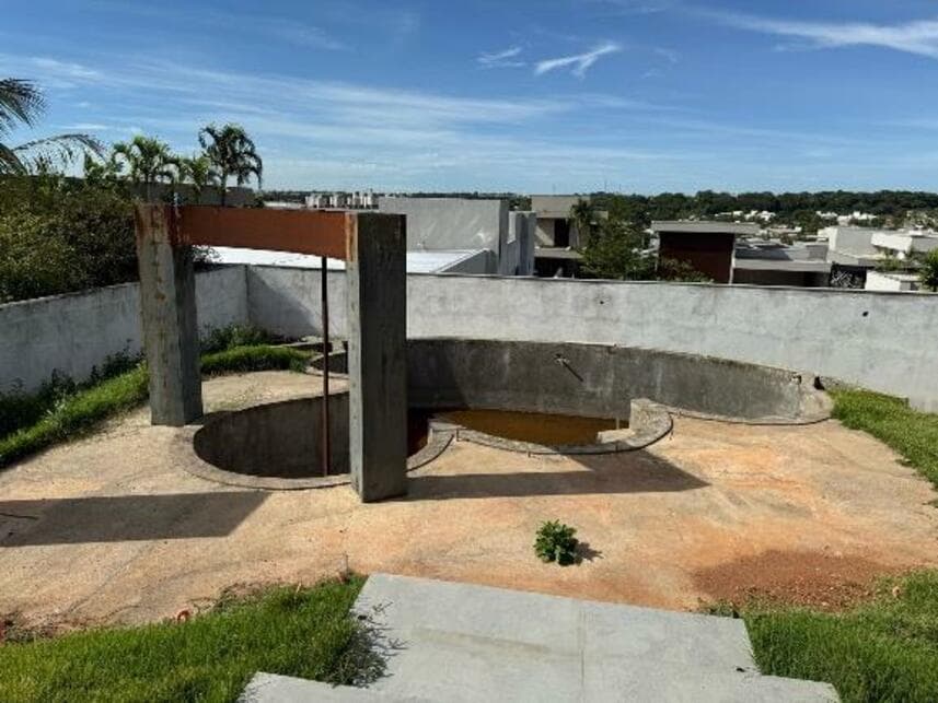 Foto 6 de 17: Casa em leilão em Goiânia - GO — Casa à venda em leilão