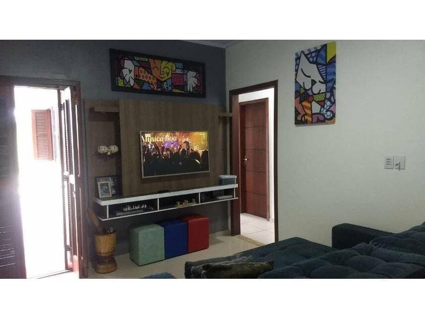 Foto 5 de 15: Casa em leilão em Mostardas - RS — Casa à venda em leilão