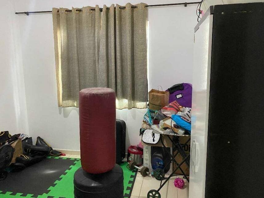 Foto 14 de 22: Casa em leilão em Itaboraí - RJ — Casa à venda em leilão