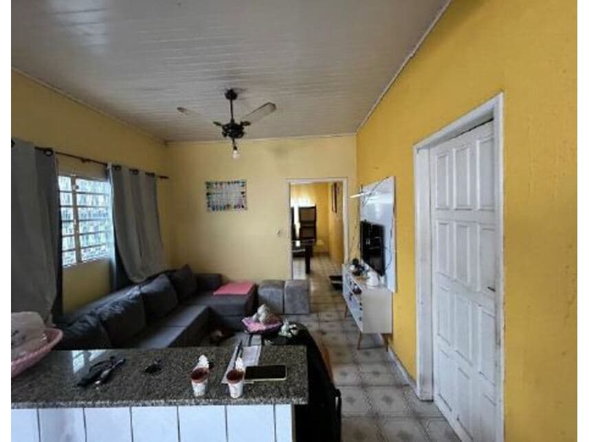 Foto 6 de 16: Casa em leilão em Várzea Grande - MT — Casa à venda em leilão