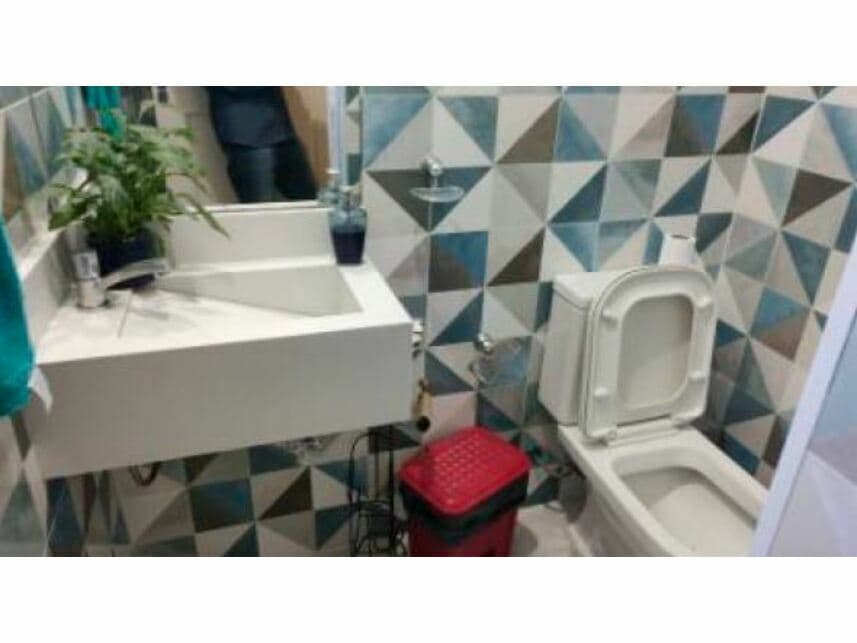 Foto 14 de 43: Casa em leilão em Mairiporã - SP — Casa à venda em leilão