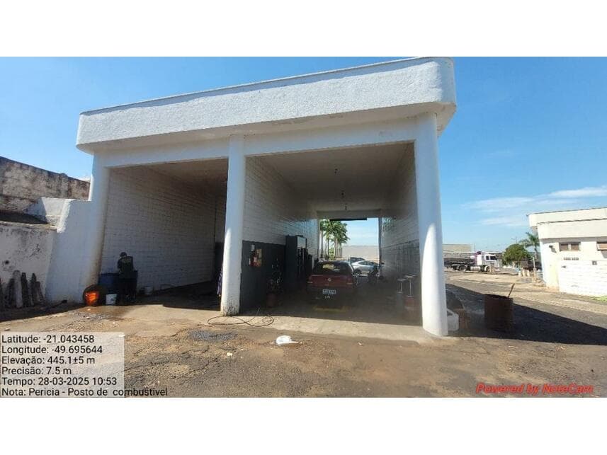Foto 8 de 15: Comercial em leilão em José Bonifácio - SP — Imóvel Comercial à venda em leilão