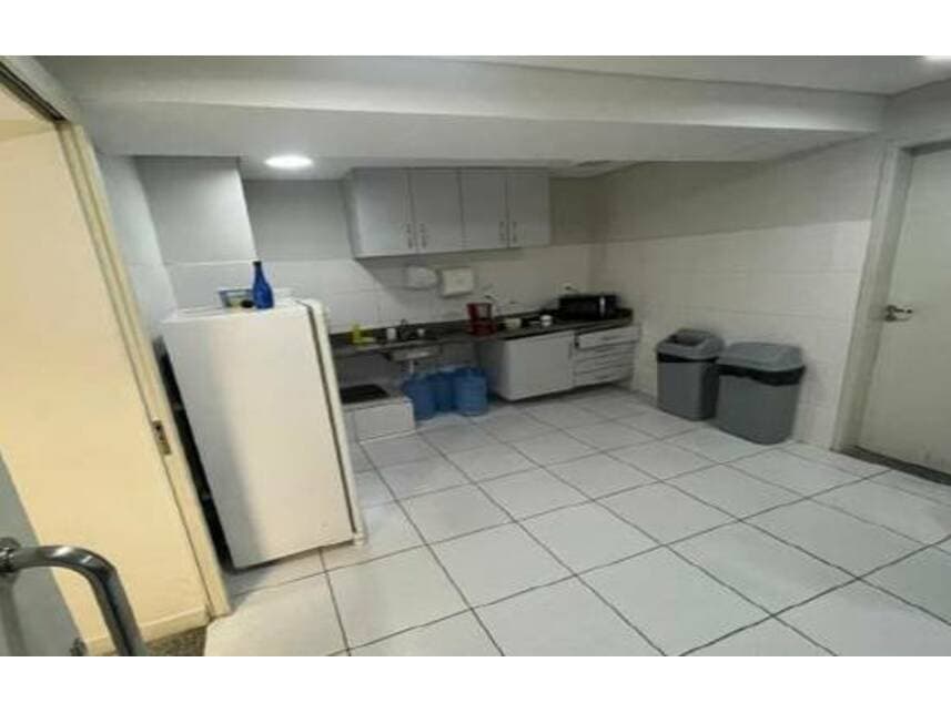 Foto 14 de 16: Imóvel em leilão em Recife - PE — Ex-Agência à venda em leilão