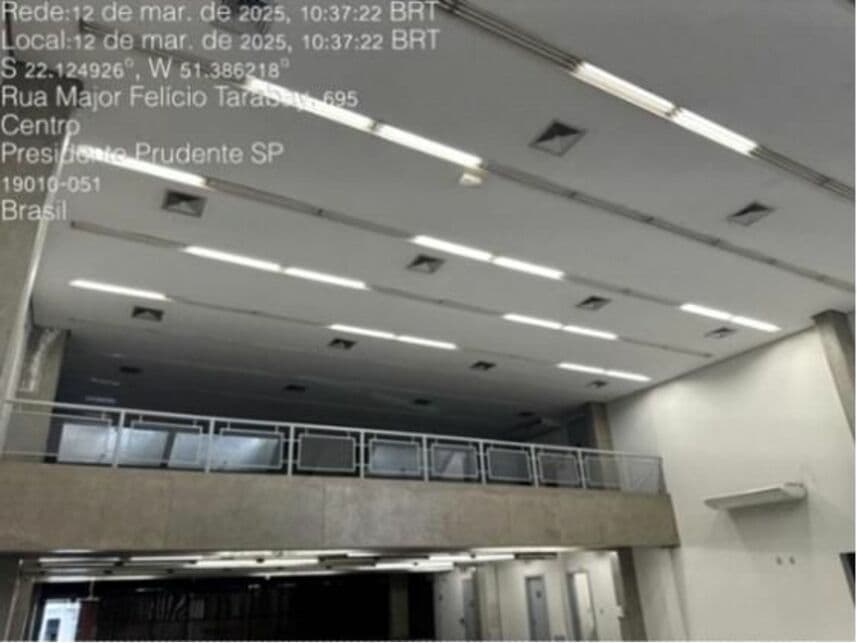 Foto 15 de 20: Comercial em leilão em Presidente Prudente - SP — Prédio Comercial à venda em leilão