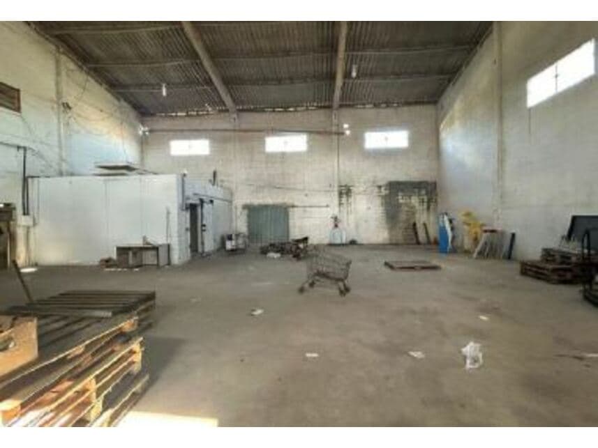 Foto 9 de 15: Comercial em leilão em Itamaraju - BA — Galpão à venda em leilão
